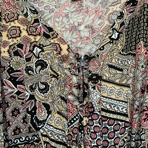 Impress! Jumpsuit - Picture 3 of 5